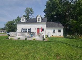 1645 Morley Potsdam Rd, Potsdam, NY 13676