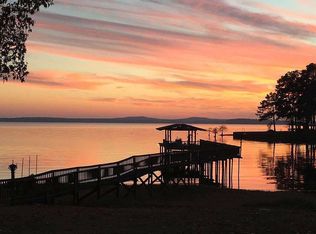 40 Jeane Dixon Ct, Many, LA 71449