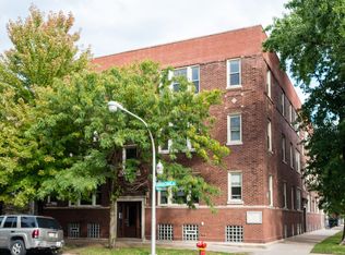 3101 N Racine Ave #1, Chicago, IL 60657