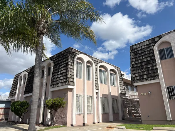 4511 35th Street, 4511 35th St APT 3, San Diego, CA 92116