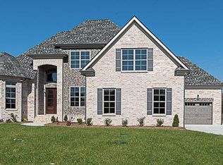 7022 Silver Fox St, Smyrna, TN 37167