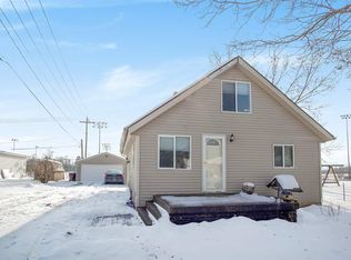 1323 E 8th St, Mishawaka, IN 46544