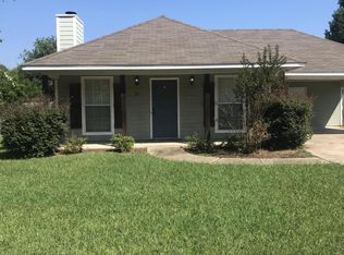 321 Evergreen Way, Brandon, MS 39047