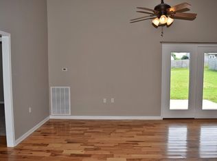 151 Daven Dr, Hopkinsville, KY 42240