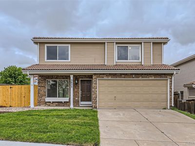 3853 Orleans Court, Denver, CO, 80249