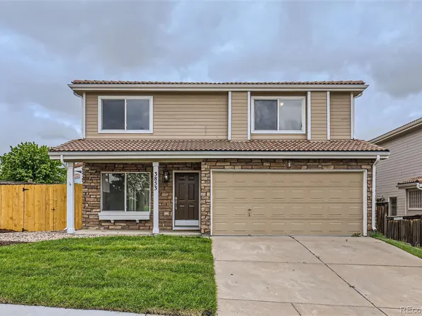 3853 Orleans Court, Denver, CO 80249