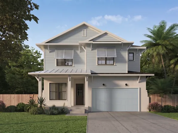 The Maderia Plan, Tampa