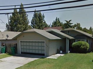 346 E Fulton St, Stockton, CA