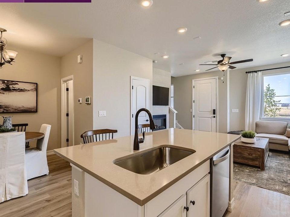 12656 Boggs St Parker, CO, 80134 Apartments for Rent Zillow