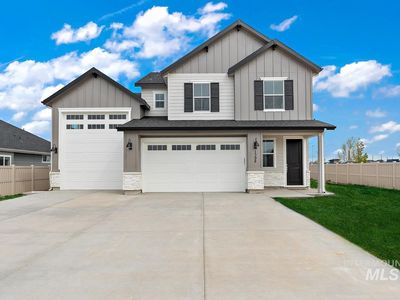 2618 N Lithodora Ave, Star, ID, 83669