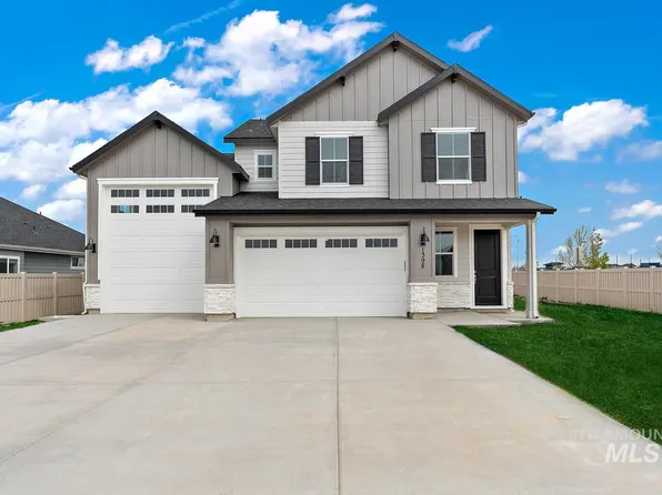 183 N Roscoe Ave, Kuna, ID 83634