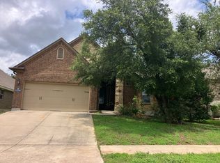 1239 Falling Hills Dr, Georgetown, TX 78628