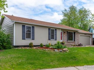 3049 W 11th Avenue Cir, Broomfield, CO 80020