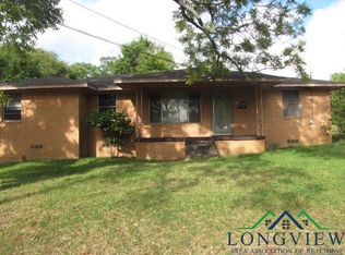 511 & 509 Robertson Blvd, Henderson, TX 75652
