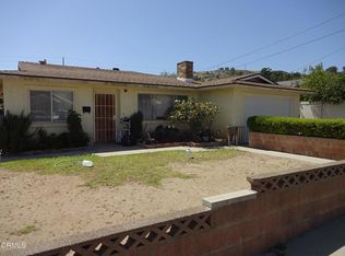 516 N Oak St, Santa Paula, CA 93060