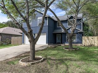 7912 Finch Trl, Austin, TX 78745