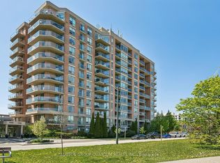 1150 Parkwest Pl #307, Mississauga, ON L5E 3K4