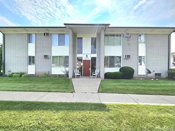 26730 Joy Rd APT C7, Redford, MI 48239