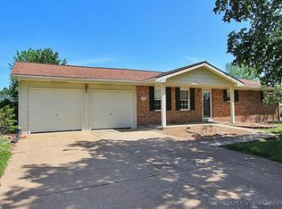 5215 Colony Church Rd, Farmington, MO 63640