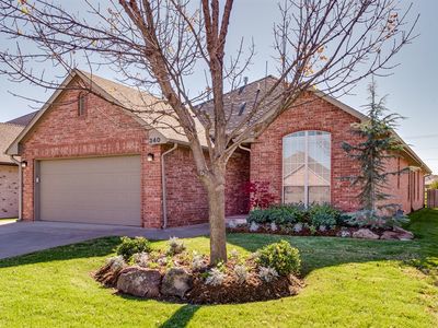 340 Crossland Ct, Edmond, OK, 73003