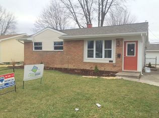 4012 Hillborn Ln, Lansing, MI