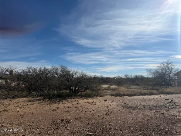 2108 N ELDER Avenue #3, Huachuca City, AZ 85616