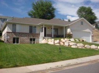 1595 E 2400 N, Layton, UT 84040