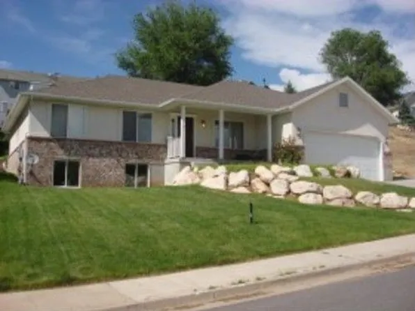1595 E 2400 N, Layton, UT 84040