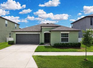 12873 Tripoli Ave, Riverview, FL 33579