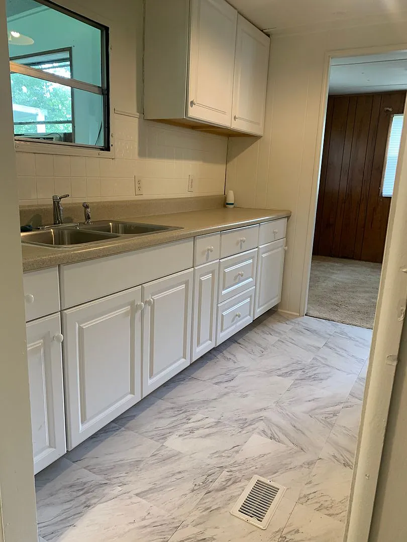 Mobile home on over .50 acre — Photo 3