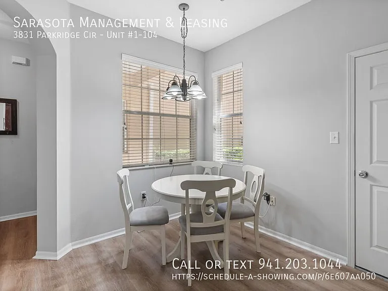 3831 Parkridge Cir #1-104 — Photo 10