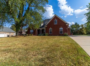 5042 Macarthur Ave, Murfreesboro, TN 37129