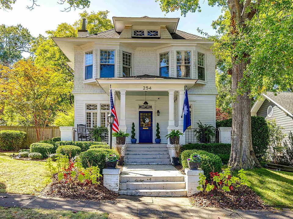 254 Connecticut Ave, Spartanburg, SC 29302 Zillow