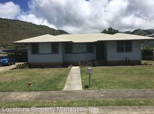 5323 Apo Dr, Honolulu, HI 96821