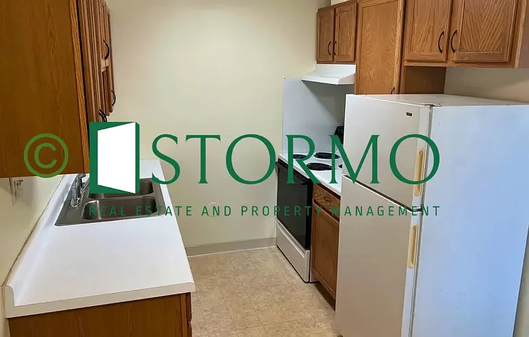 365 Baldwin Ave NW #206 — Photo 1