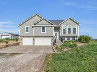 6095 SE Dittoe Ln, Holt, MO 64048