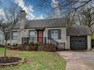 1631 S Delaware Ave, Springfield, MO 65804