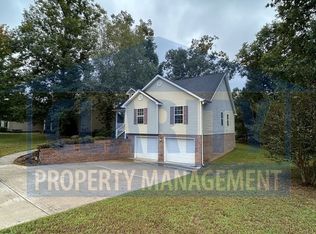 360 Webb Ln NE, Cleveland, TN 37323