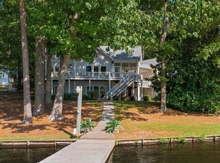 1480 Plantation Dr, Greensboro, GA 30642