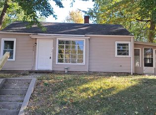 1819 S 24th St, Saint Joseph, MO 64507