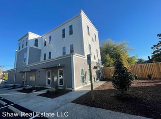 514 S 17th St UNIT 301, Wilmington, NC 28401