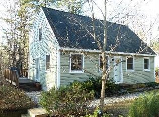 30 Pleasant View Dr, Gray, ME 04039