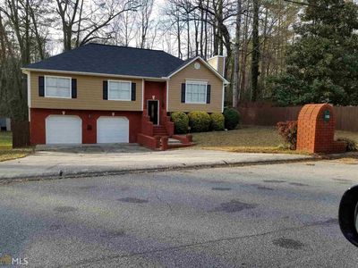 6610 Crossing Creek Point, Austell, GA, 30168