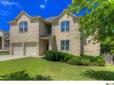 1321 Sawdust Ct, Austin, TX, 78732