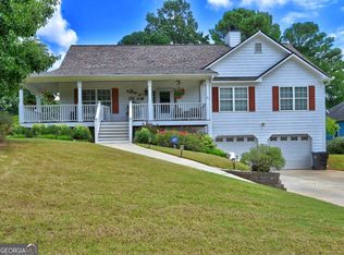 161 Oak Springs Ln, Dallas, GA 30132