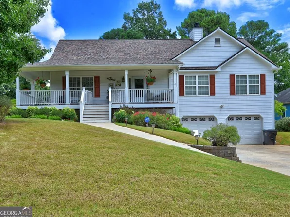 161 Oak Springs Ln, Dallas, GA 30132