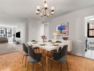 201 E 21st St APT 8E, New York, NY, 10010