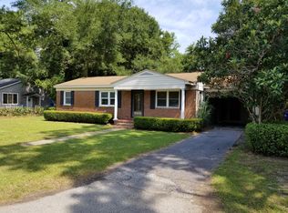 1734 Gilbert St, Charleston, SC 29412