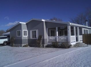 5 Marianne Way, Big Pine, CA 93513