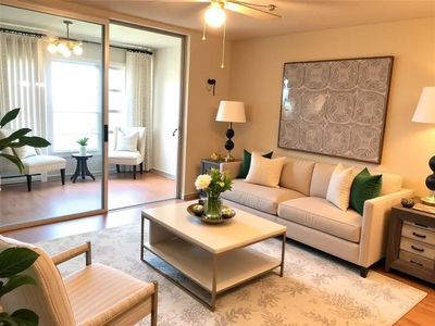 6161 NW 57th Ct #207, Fort Lauderdale, FL, 33319